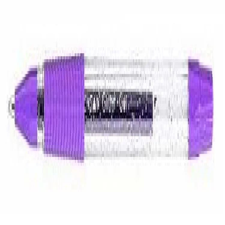 Noki Sjp-170 Simli Jel Kalem Mor