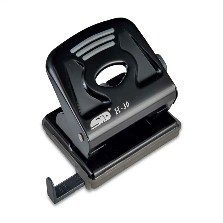 Noki Std Deluxe Orta Boy Delgeç H-30-190 Siyah