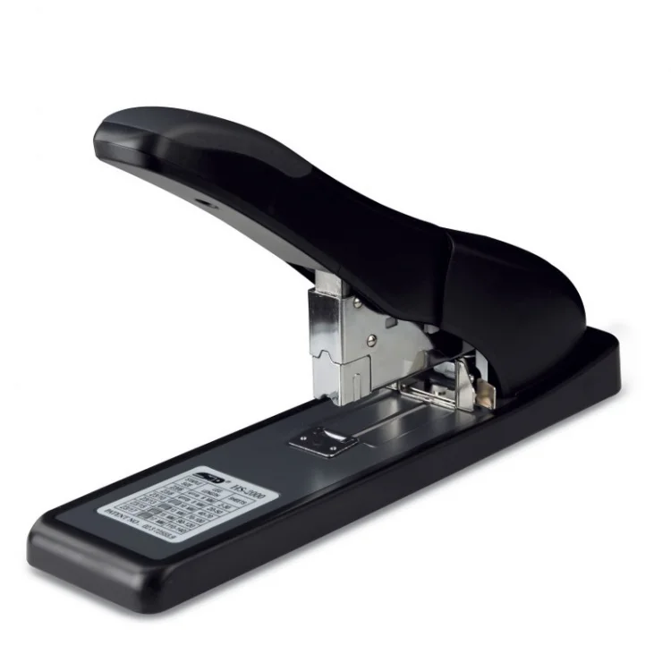 Noki Std Hs-2000 Pro.  Kollu Zımba Makinası 140 Sayfa