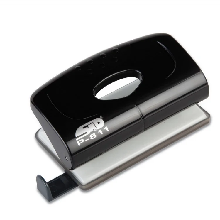 Noki Std Küçükboy Popular Delgeç P-811-190 Siyah