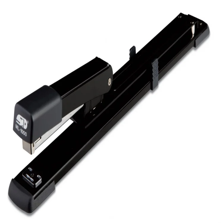 Noki Std Ml-1000 Elegant Uzun Kollu Zımba Makinası