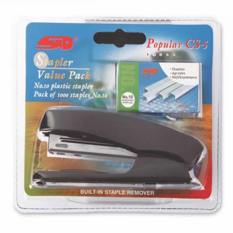 Noki Std Set Zımba Makinası Set Cs-5