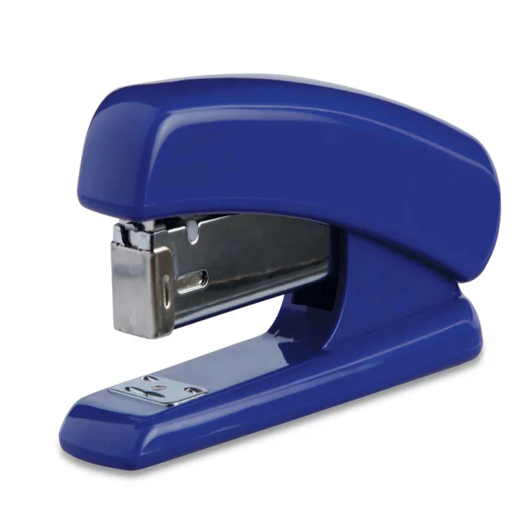 Noki Std Zımba Makinası S-600 Populer 24/6 Mavi S-600-130