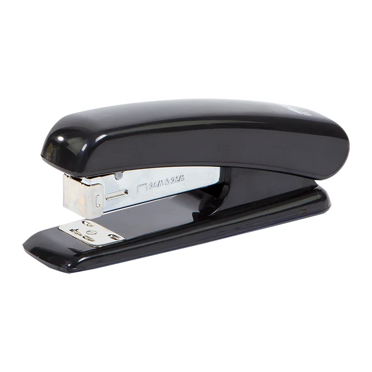 Noki Std Zımba Makinası S-600 Populer 24/6 Siyah S-600-190