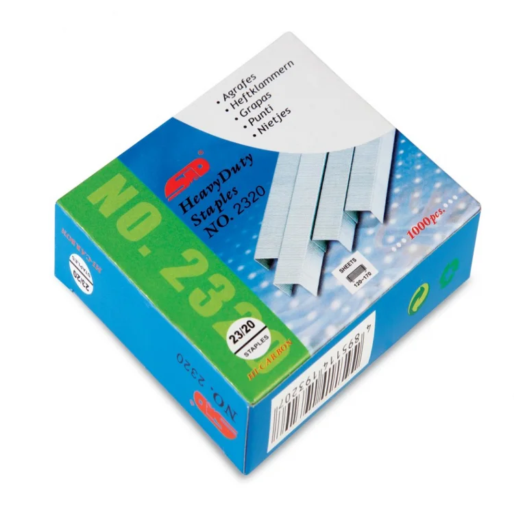 Noki Std Zımba Teli 23/20