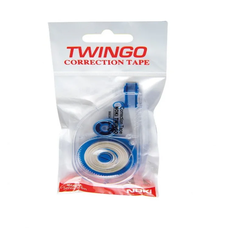 Noki Twingo Şerit Daksil 5mm.x 8m.b663a8m