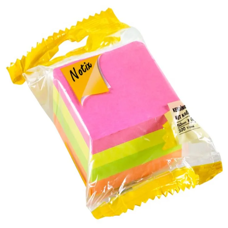 Notix Mını Küp 4r 50*50 320 Yp N-4r-5050-fp