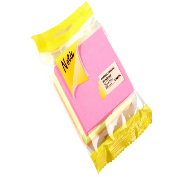 Notix Mını Küp 4r 50*50 320 Yp N-4r-5050-fp