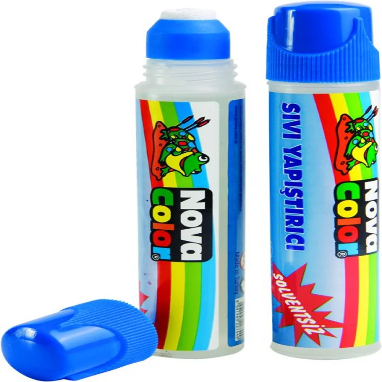 Nova Color Nc-187 Sıvı Yapıştırıcı 50 Mg.