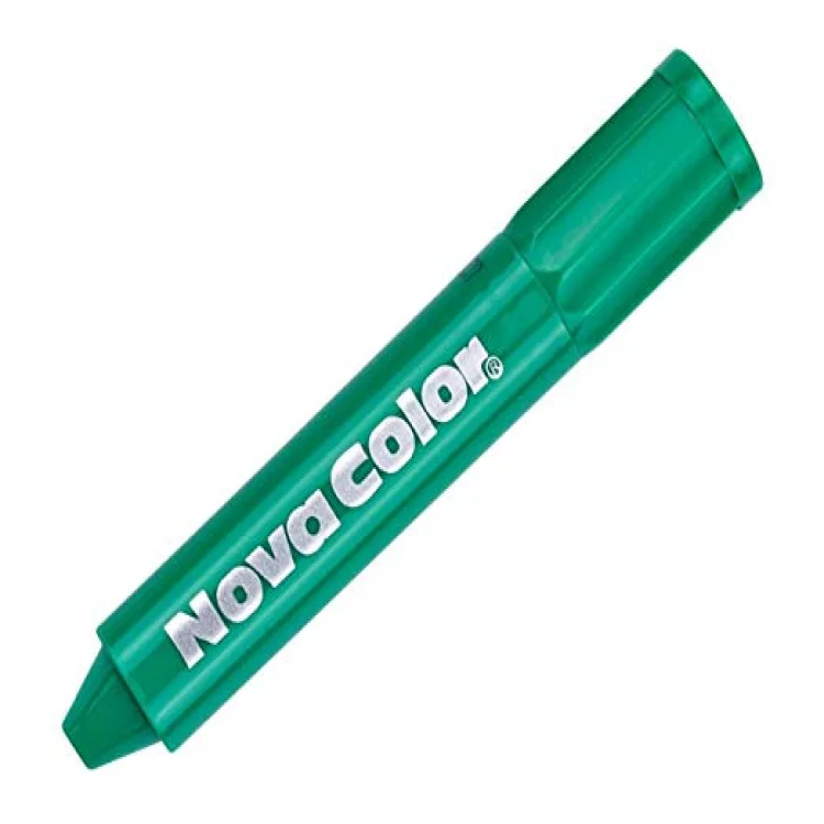 Nova Color Nc-218 Yüz Boyası Yeşil