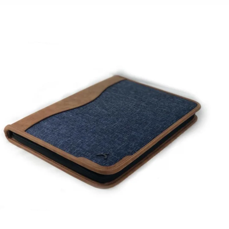 Önder Exclusive A4 Fermuarlı El Portföyü-laci. 804-06