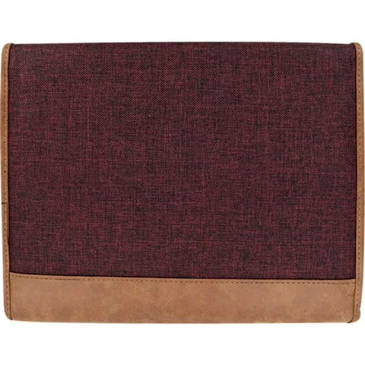 Önder Exclusive Mıknatıs Kapak Evrak Çantası Bordo 803-08