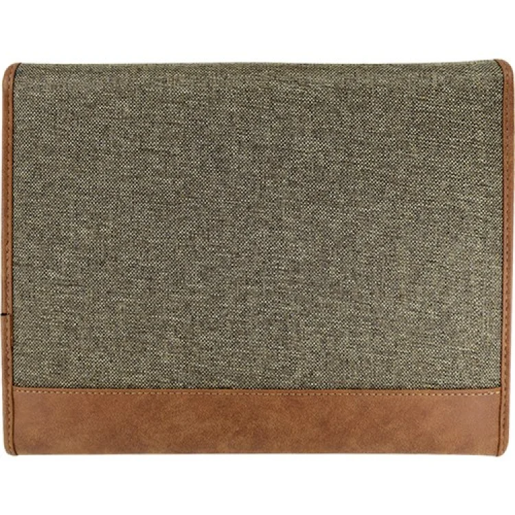 Önder Exclusive Mıknatıs Kapak Evrak Çantası Kahve 803-12