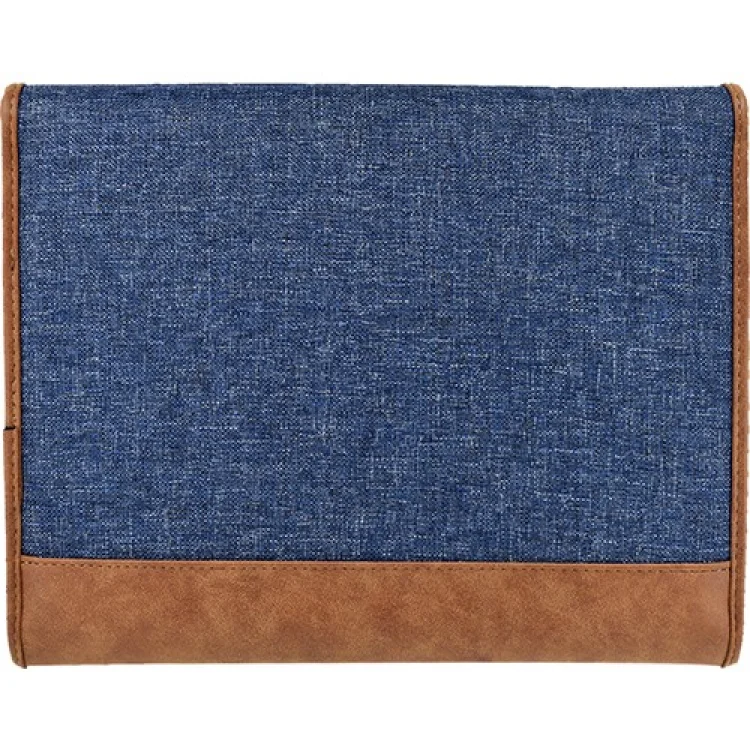 Önder Exclusive Mıknatıs Kapak Evrak Çantası Lacivert  803-06