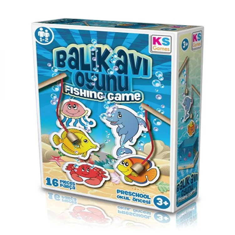 Onur Fishing Game (balık Avlama) No: Fg-173 Tyf