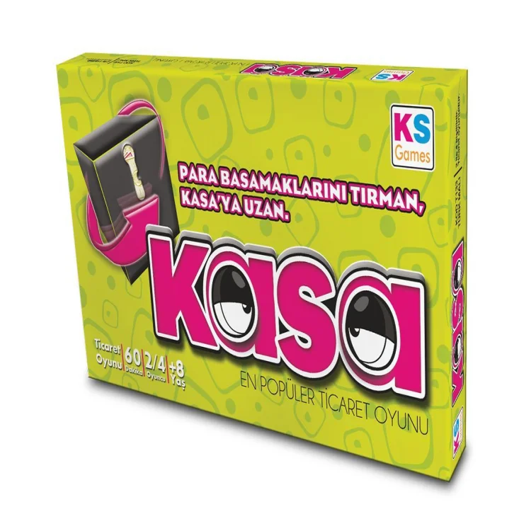 Onur Puzzle T133 Kasa Tyf