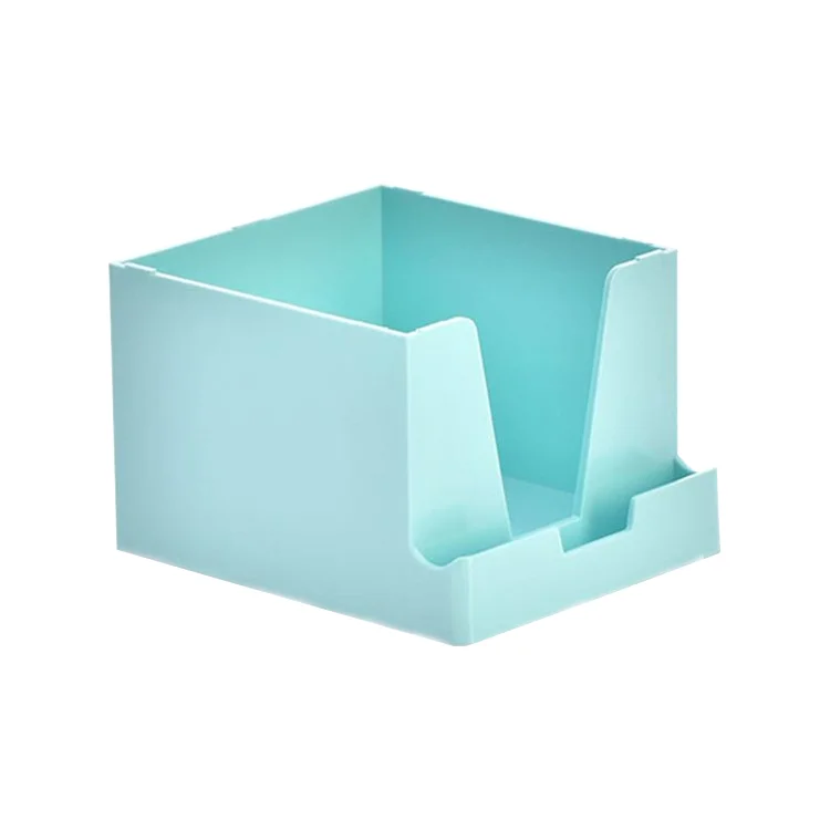 Ops Küp Notluk Kartvizitlikli Pastel Mavi 4-kp202pma-5ops