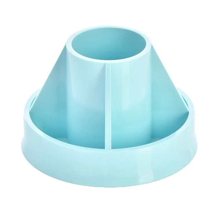 Ops Masaüstü Organizer Kalemlik Pastel Mavi 4-klm211pma-5ops