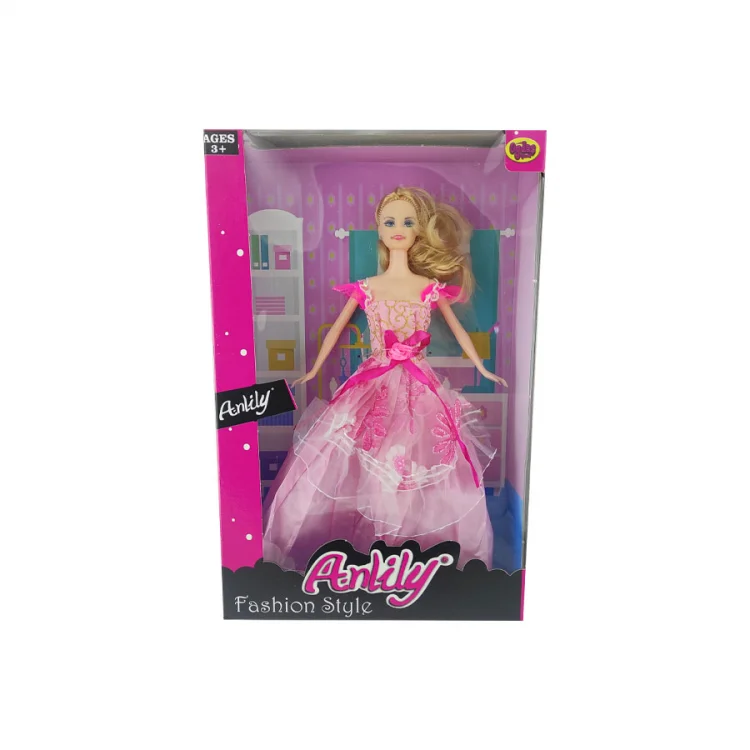 Oyd-02258 Fashion Style Bebek Oyck