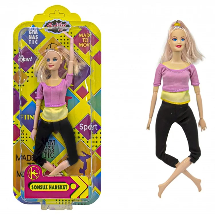 Oyd-02404 Sonsuz Hareketler Bebek Oyck