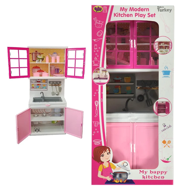 Oydaş 02302 Mutfak Seti Tek Ünite Oyck