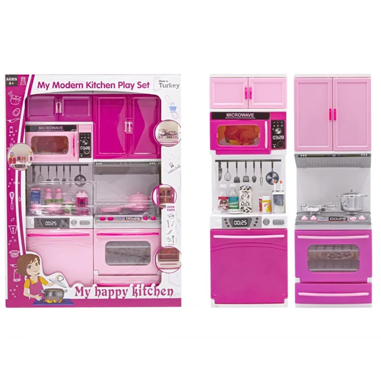 Oydaş 02306 Mutfak Seti İki Ünite Oyck