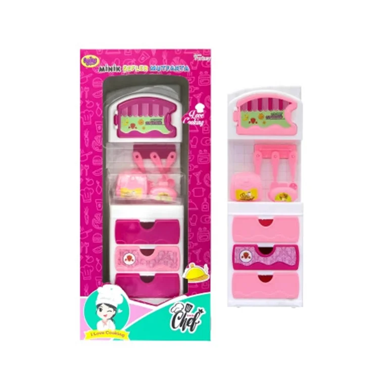 Oydaş 02355 Mini Mutfak Setim Tek Ünite Oyck