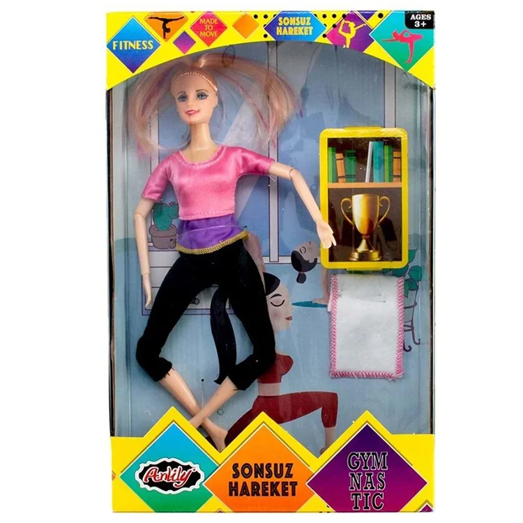 Oydaş 02414 Sonsuz Hareket Bebek Oyck