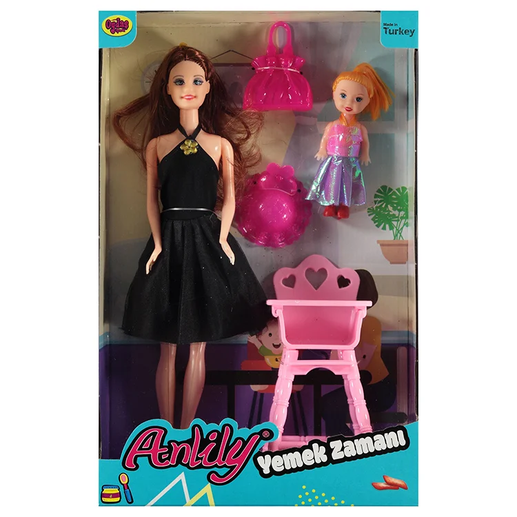 Oydaş 02432 Kutuda Yemek Zamanı Oyck