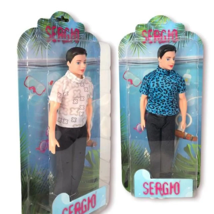 Oydaş 02449 Vakumda Sergıo Bebek Oyck