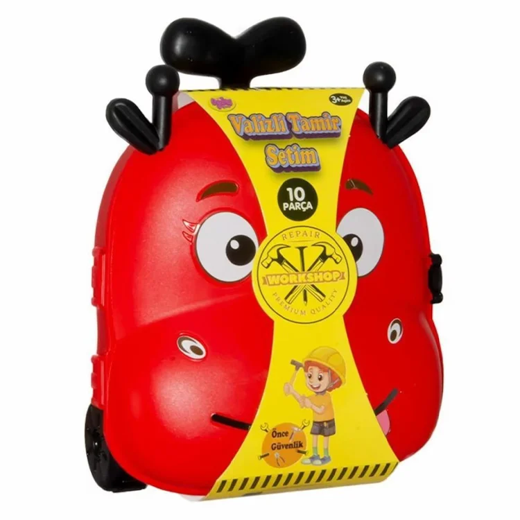 Oydaş 02614 Vilizli Tamir Seti Oyck