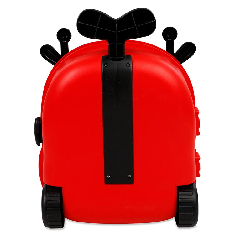 Oydaş 02616 Sevimli Valizim Oyck