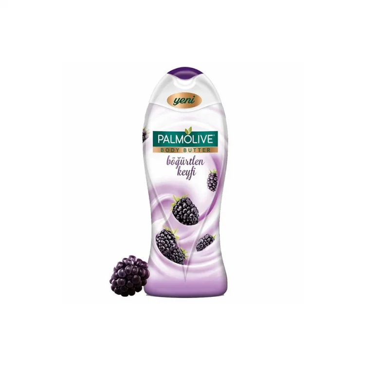 Palmolive 500 Ml Duş Jeli_sandal Ağacı &amp; Lavanta