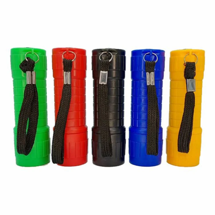 Panther El Feneri Wh-509 Pilli