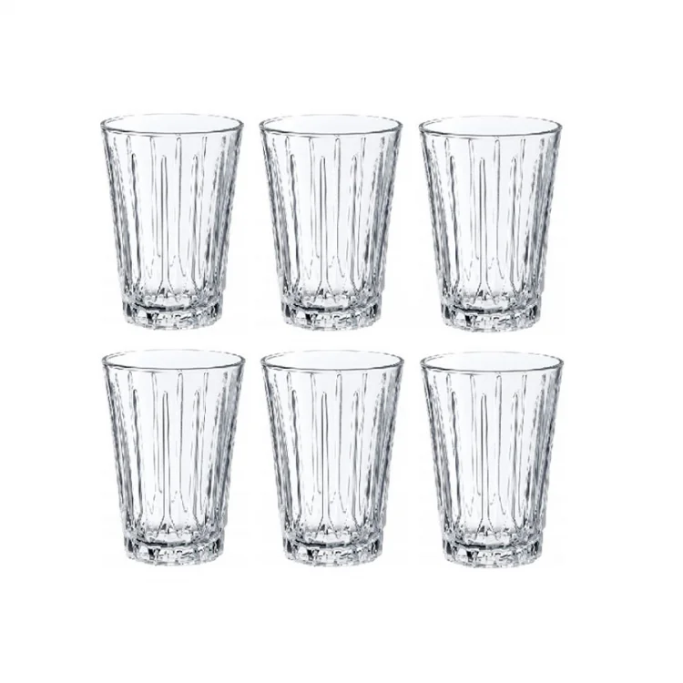 Paşabahçe 520062 Bardak Nessıe