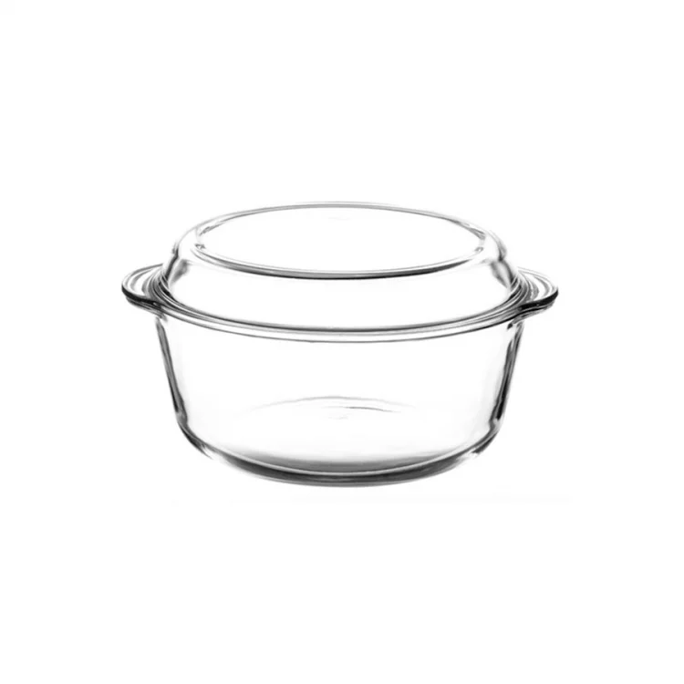 Paşabahçe 59003 Kapaklı Borcam Yuvarlak