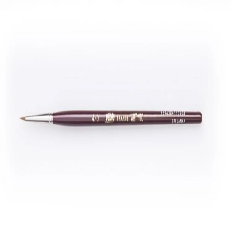 Pebeo 110/4-0 Suluboya Fırça