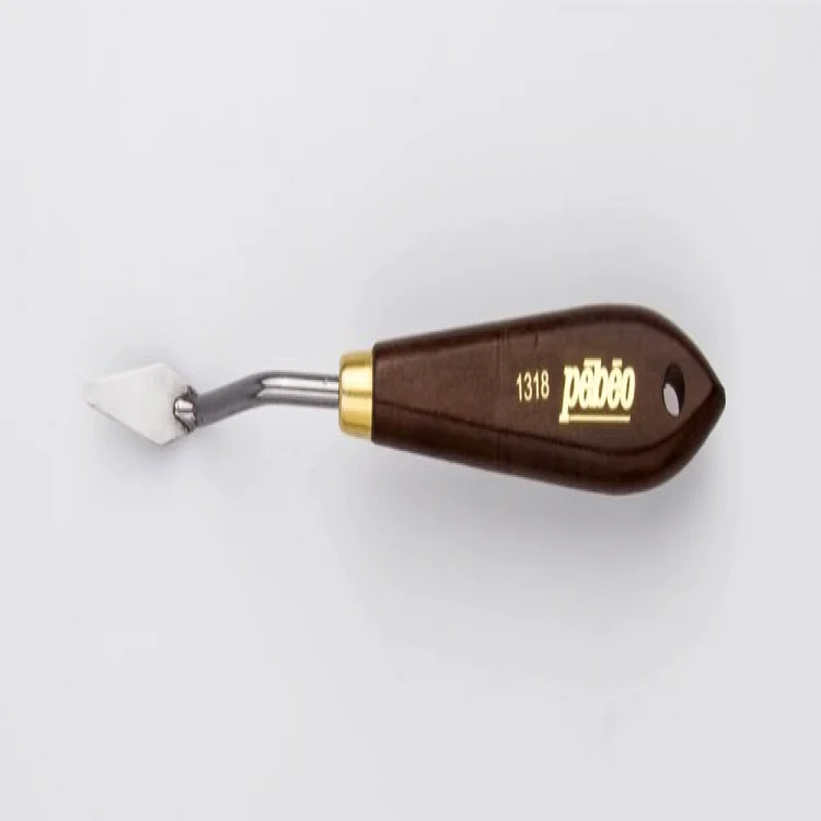 Pebeo 1318 Profesyonel Spatul