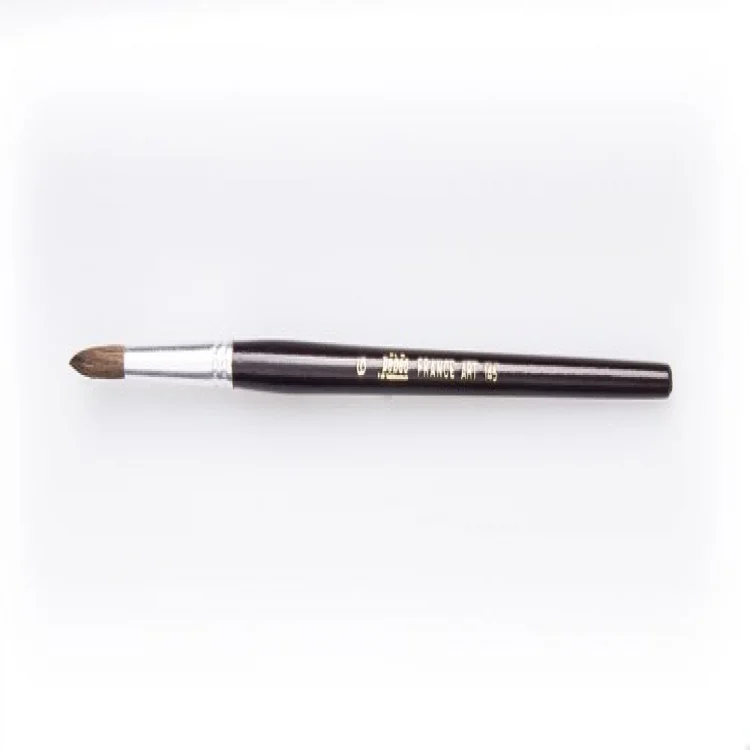 Pebeo 145/6 Midilli Kıl Suluboya Fırça