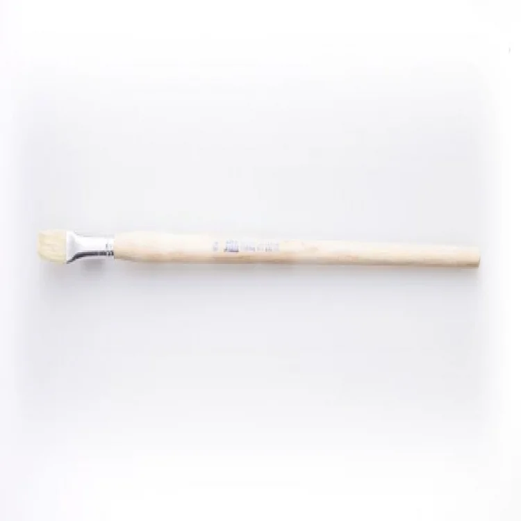 Pebeo 258kf/6 Kedi Dili Beyaz Kıl Fırça