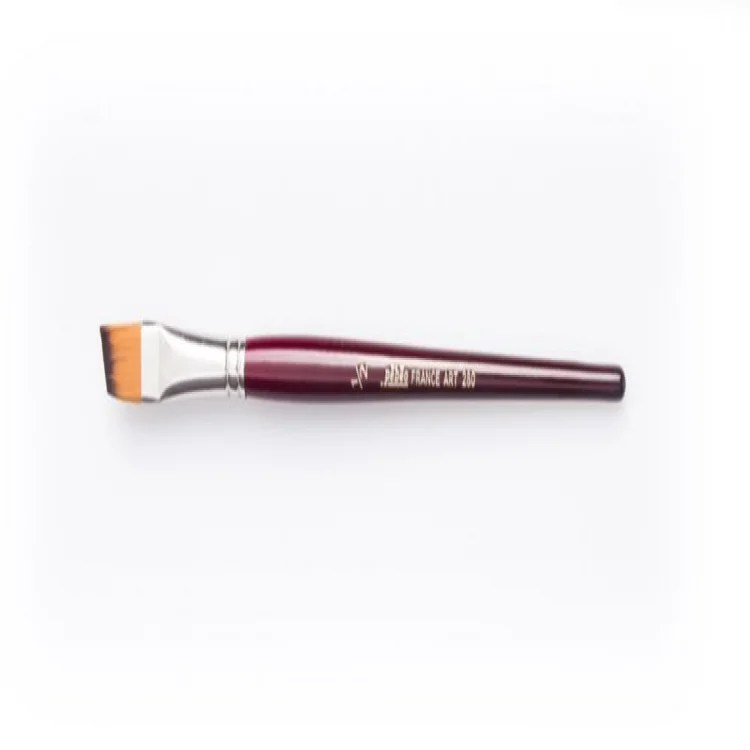 Pebeo 280/1-2 Sentetik Kıl Yan Kesik