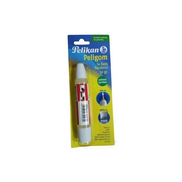 Peligom 30 Gr.solvenetsiz Yapıştırıcı -340034
