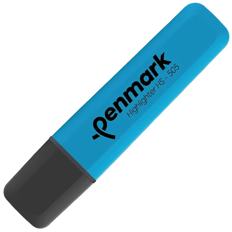 Penmark Fosforlu Kalem Neon Cam Göbeği Penmarkhs50506