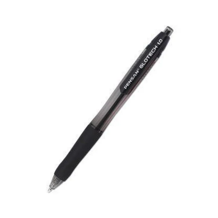 Pensan Glotech Tükenmez Kalem 1.0 Mm M/s/k 94239