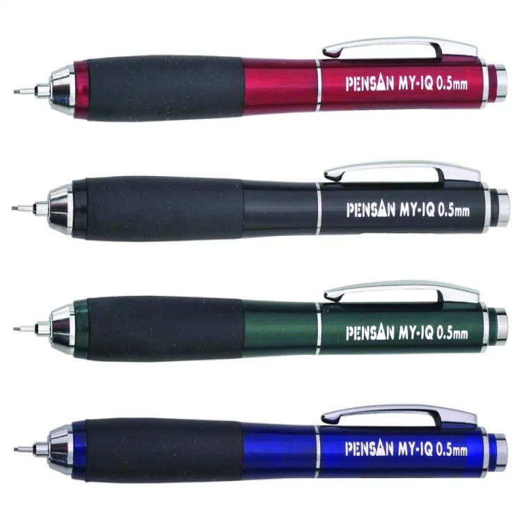 Pensan My Iq Versatil Kalem 0.5 21116