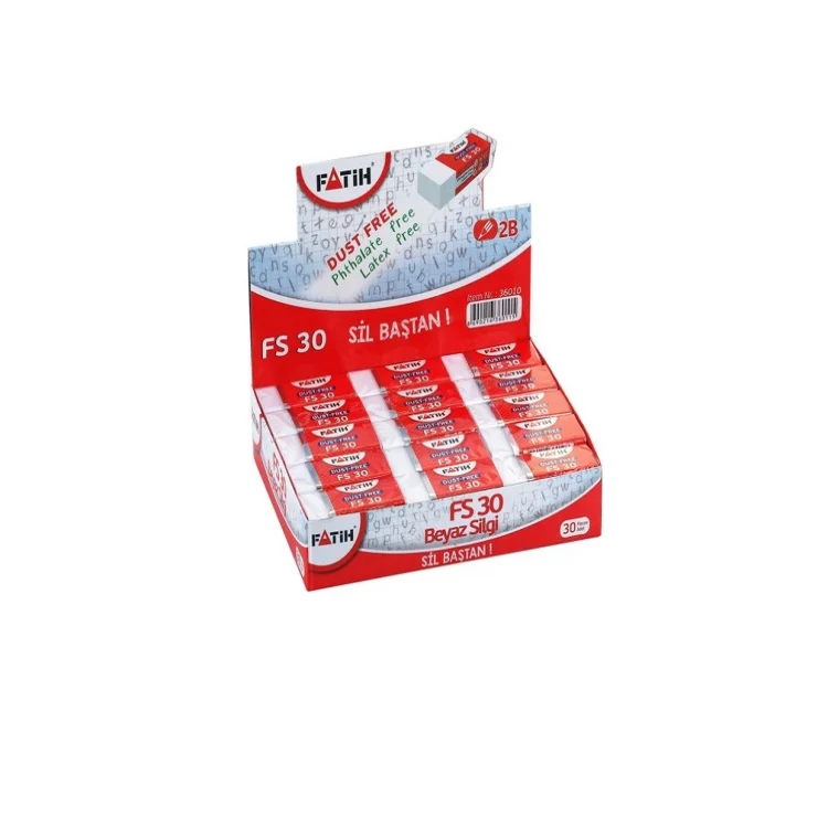 Pensan Pss-24p Pastel Silgi 24lü Pe99975pastel Yeni Ürün