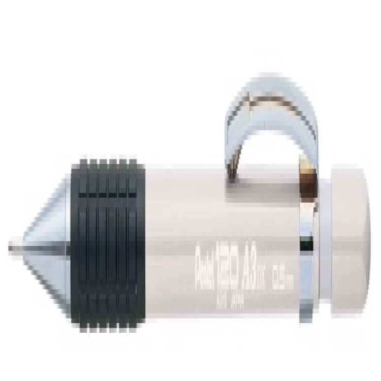 Pentel 0.5 Mm Genel Kul.içintutaçlı Versatil Kalem 120a3 Ya315-w Beyaz