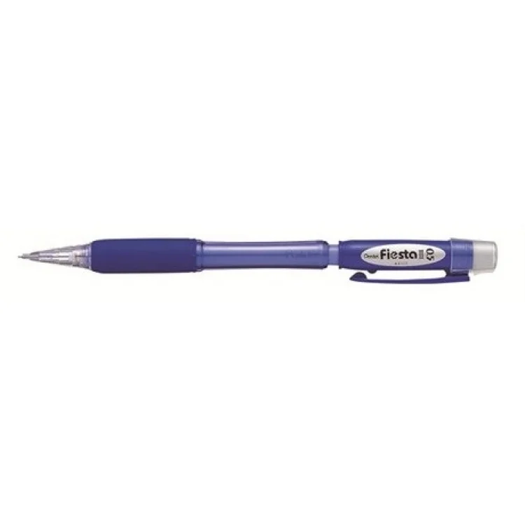 Pentel Ax125-c Versatil Kalem 0.5 (fiesta) Mavi