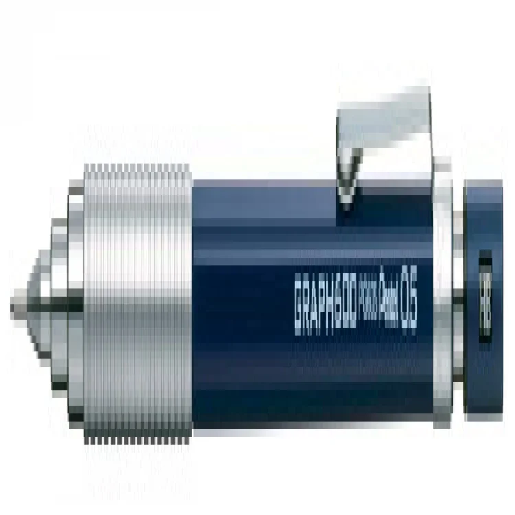 Pentel Graph-600 Versatil Kalem 0.5 Mm Pg605-c