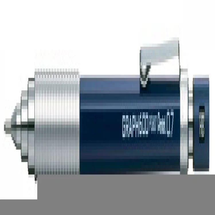 Pentel Graph-600 Versatil Kalem 0.7mm Pg607-c Lacivert